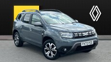Dacia Duster 1.3 TCe 130 Journey 5dr Petrol Estate
